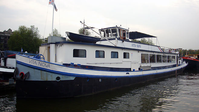 Vita Nova